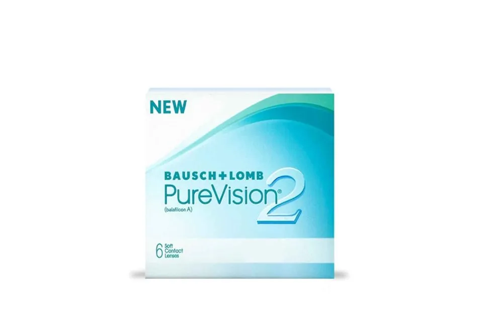 PUREVISION 2 
