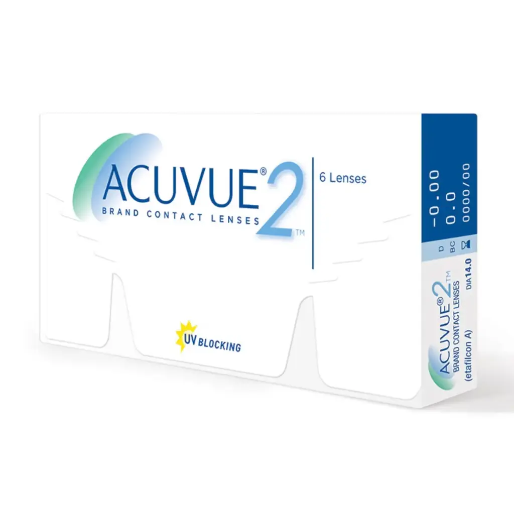 ACUVUE 2 