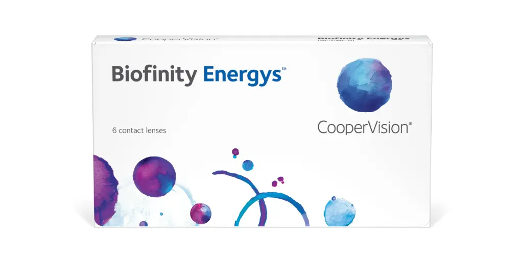 BIOFINITY 